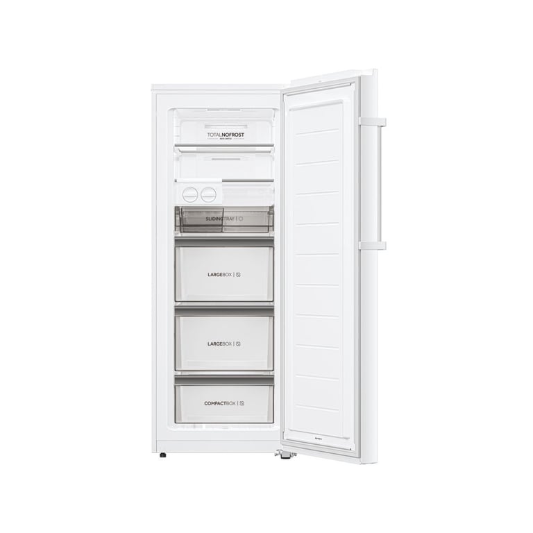 Congélateur Vertical HAIER CE.D 226LT No Frost WiFi - vue 3