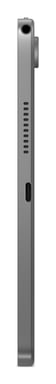 Lenovo Tab Mediatek 128 Go 25,6 cm (10.1'') 4 Go Wi-Fi 5 (802.11ac) Android 14 Gris