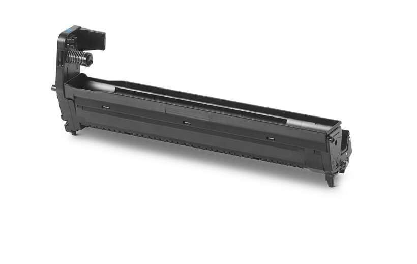 Toner laser OKI 46471101 C823 C833 C843 7 000 pages Jaune Gelb Neuf - vue 10