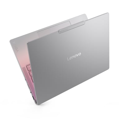 Lenovo Yoga Slim 7 14ILL10 Copilot+ PC Intel Core Ultra 5 226V Portátil 35,6 cm (14'') WUXGA 16 GB LPDDR5x-SDRAM 512 GB SSD Wi-Fi 7 (802.11be) Windows 11 Home Alemán Gris