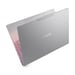 Lenovo Yoga Slim 7 14ILL10 Copilot+ PC Intel Core Ultra 5 226V Portátil 35,6 cm (14'') WUXGA 16 GB LPDDR5x-SDRAM 512 GB SSD Wi-Fi 7 (802.11be) Windows 11 Home Alemán Gris