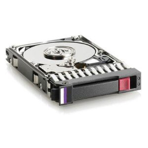 HPE 36GB 2.5'' 15000 rpm DP SAS disque dur 32 Go 15000 tr/min 2.5''