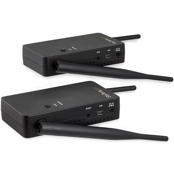 StarTech.com Transmetteur audio video HDMI sans fil jusqu'à 200 Neuf - vue 3