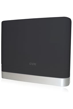 C.G.V Antenne d'intérieur TNT HD amplifiée - Neuf