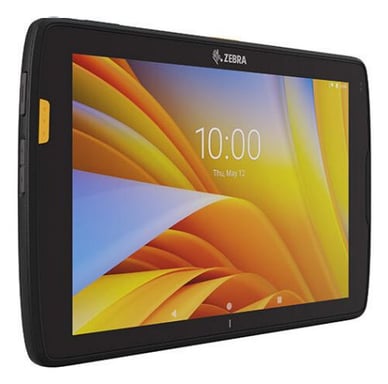 Zebra ET40 Snapdragon 64 GB 20,3 cm (8'') 4 GB Wi-Fi 6 (802.11ax) Android 11 Negro