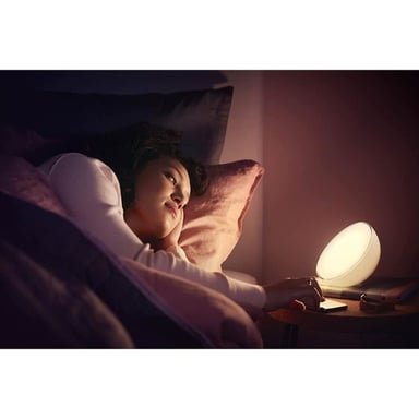 PHILIPS HUE CASA CONNESSA HUE-GO-V2