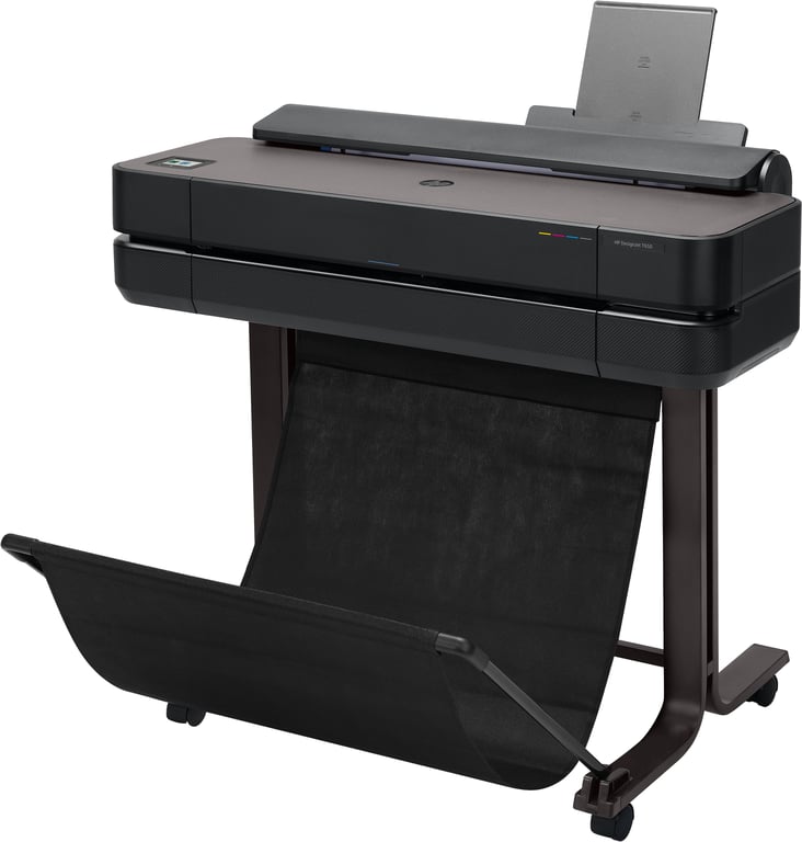 HP Designjet Imprimante T650 24 pouces Édition 2025 Neuf - vue 2