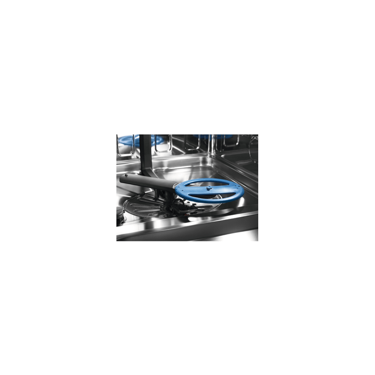 Electrolux KHGB7405L - vue 6