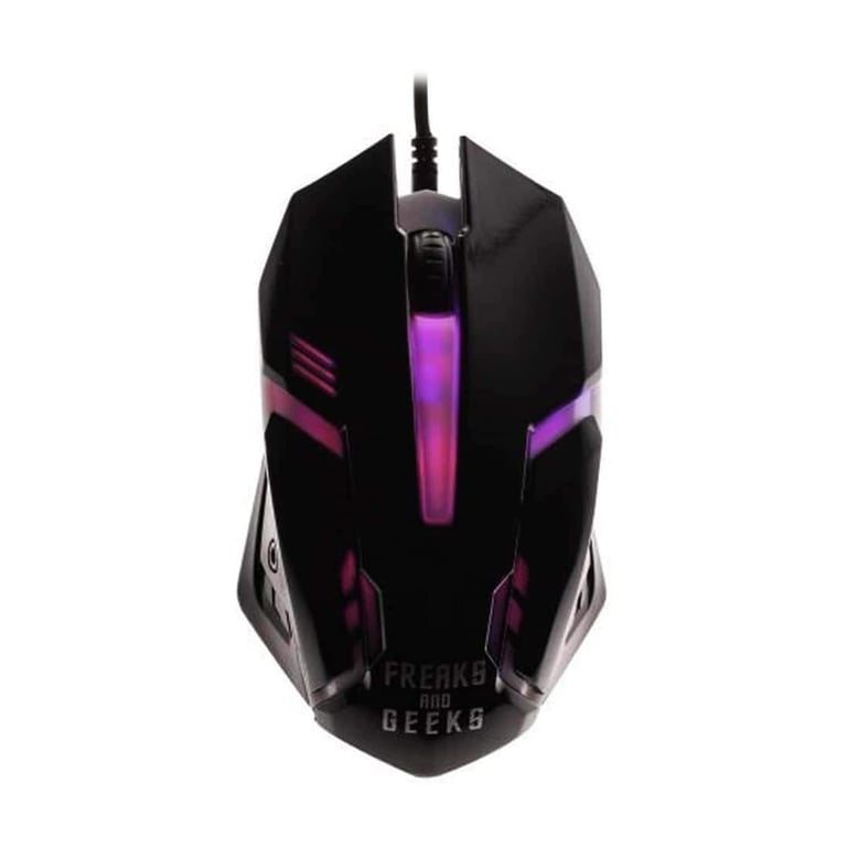 Souris gamer PolyChroma LED compatible PS3 PC PS4 Xbox One - Freaks And  Geeks