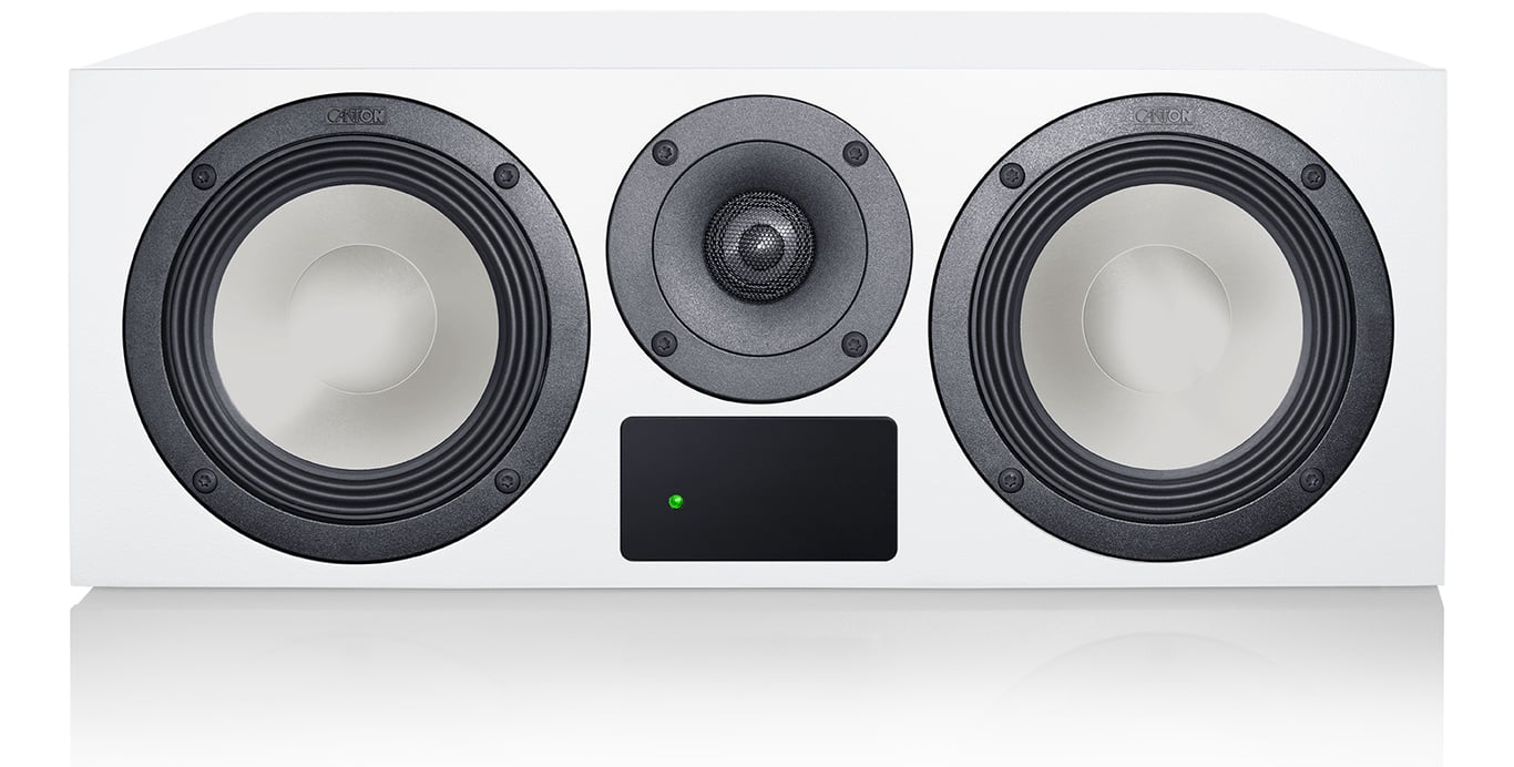 Canton Smart GLE 5 2 5 voies Avec fil &sans fil Neuf - vue 5