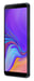Galaxy A7 (2018) 64 Go, Noir