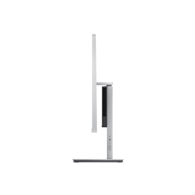 PC tout-en-un Lenovo IdeaCentre AIO 27ARR9 27 pouces FHD Ryzen 7 7735HS 16Go 512Go SSD Gris clair
