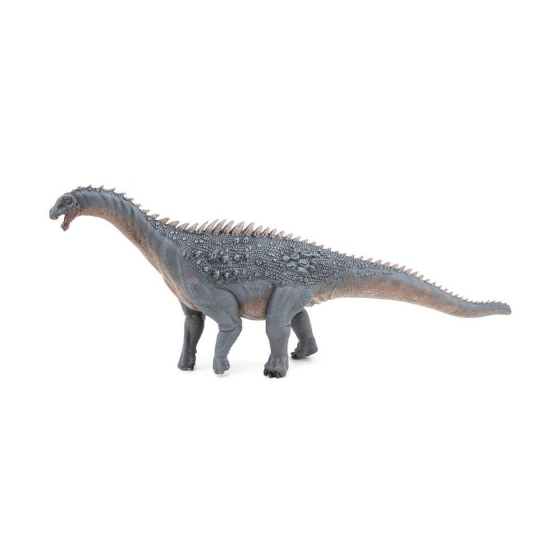 Figurine Ampélosaure Papo Dinosaure Herbivore Réaliste Neuf
