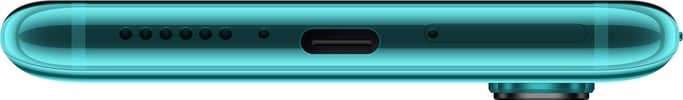 Mi 10 256 Go, Vert