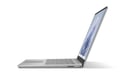 Microsoft Surface Laptop Go 3 Intel® Core™ i5 i5-1235U Ordinateur portable 31,5 cm (12.4'') Écran tactile 16 Go LPDDR5-SDRAM 256 Go SSD Wi-Fi 6 (802.11ax) Windows 11 Home Platine