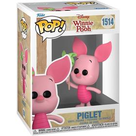 Funko Disney Figurine POP! Porcinet 9 cm - vue 2