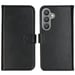 Selencia SH00068440 coque de protection pour téléphones portables Noir Samsung Samsung Galaxy S24
