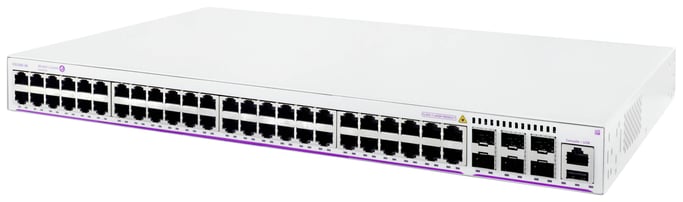 Alcatel-Lucent OS2260-24-EU switch Gestionado L2+ Gigabit Ethernet (10/100/1000) 1U Blanco