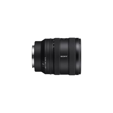 Sony FE 16-25mm F2.8 G MILC Objetivo gran angular zoom Negro