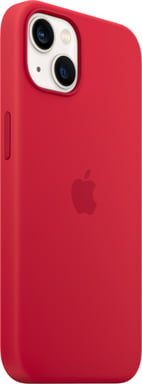 Apple MM2C3ZM/A coque de protection pour téléphones portables 15,5 cm (6.1'') Rouge