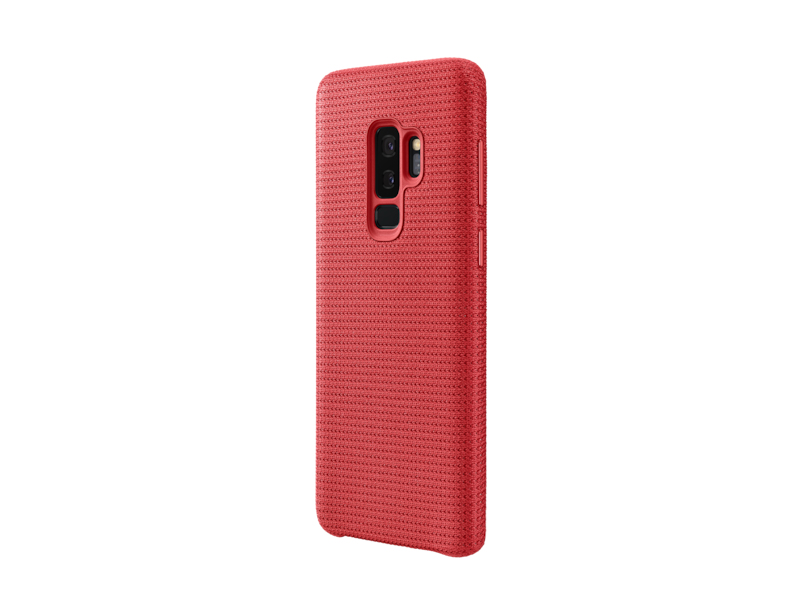 Coque rigide Hyperknit Samsung pour Galaxy S9+ G965