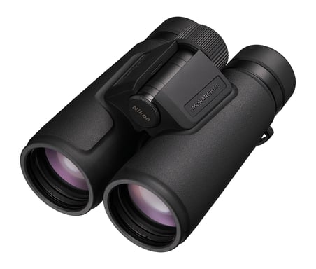 Nikon Monarch M5 10x42 binocular Negro