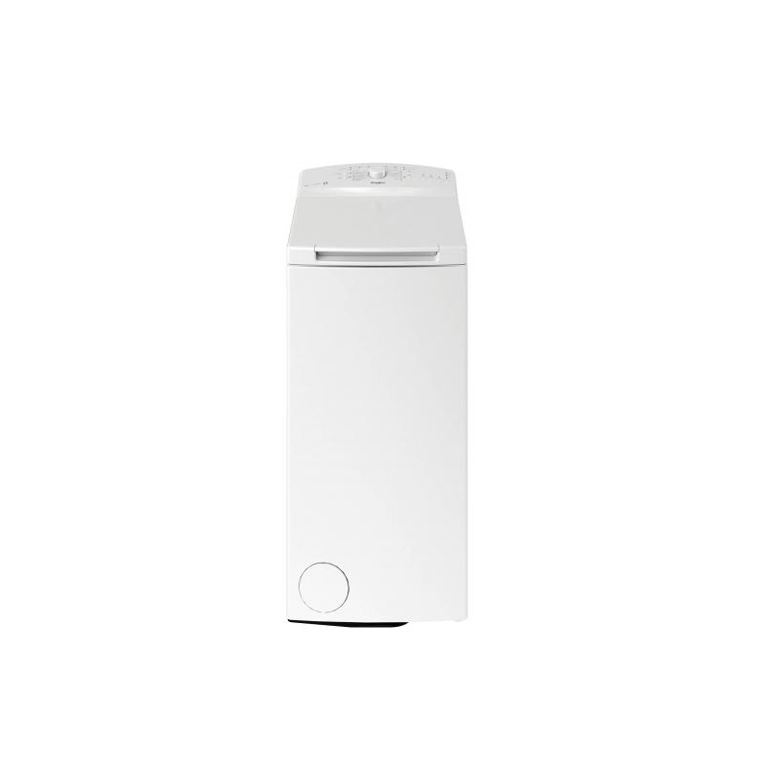 Lave-linge top WHIRLPOOL, TDLR6241LFRN - Neuf