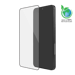 Protection d'écran en verre trempé (60% verre trempé recyclé) pour Samsung Galaxy S24+ 5G, Noir