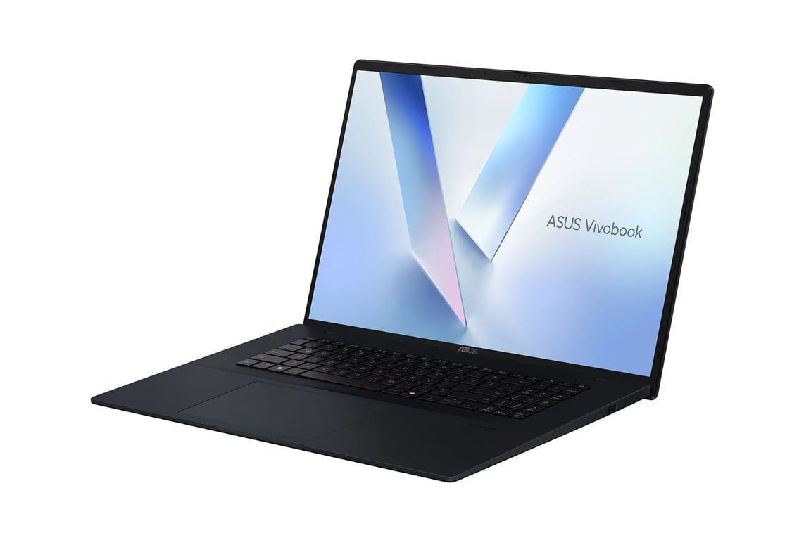 Asus Vivobook S1807HA DRS8113W 18 WUXGA AMD Ryzen 7 260 RAM SSD Windows 11 Clavier AZERTY - vue 5