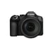 Canon EOS R6 Mark III Híbrido Full Frame 32,5MP + Objetivo RF 24-105mm f/4 L IS USM Estabilizado