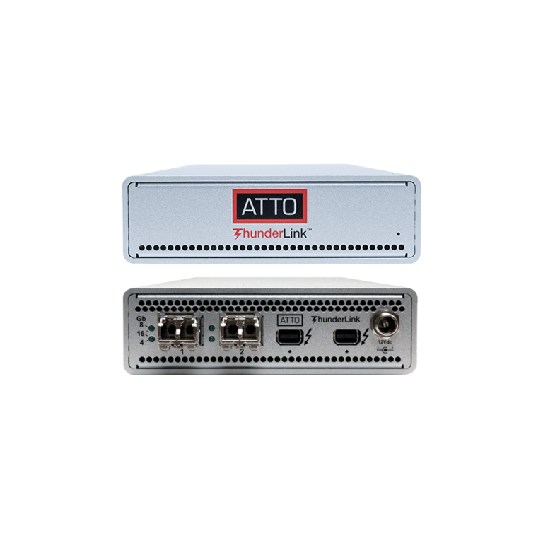 ATTO THUNDERLINK FC 2162 DEO Neuf