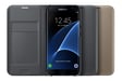 Flip wallet - Samsung Galaxy S7 Edge
