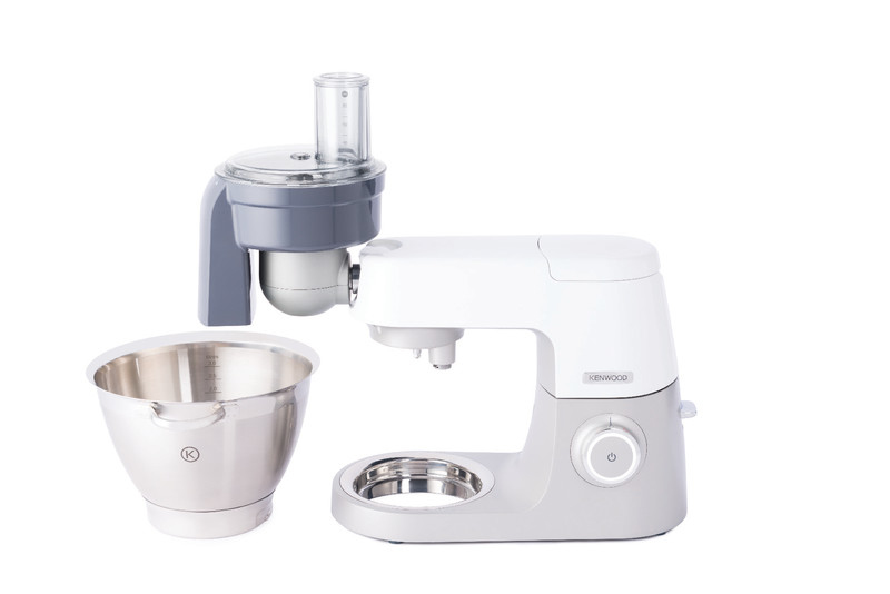 Accessoire Brunoise Kenwood KAX400PL – Compatible Robot Chef - vue 4