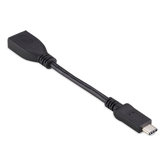 Acer NP.CAB1A.020 Adaptador gráfico USB Negro - Nuevo