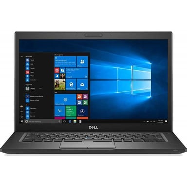 Dell Latitude 7480 - 16Go - SSD 256Go - Tactile