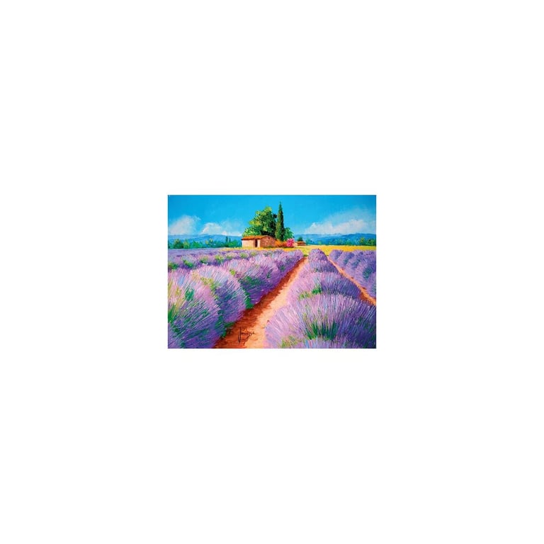 Clementoni 35073 puzzle Jeu de puzzle 500 pièce(s) Paysage - Neuf