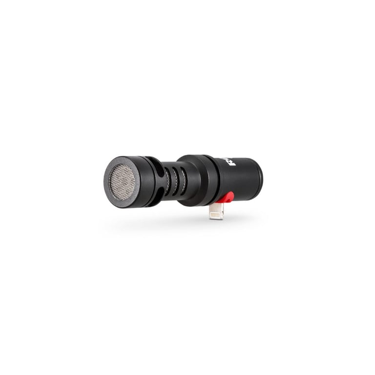 RODE VIDEOMIC ME - vue 7