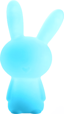 Sistema de altavoces inalámbricos Lumin'us rabbit
