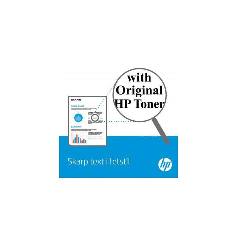 HP À rendement élevé cyan originale LaserJet cartouche de toner CF361XC Contract pour Color LaserJet Enterprise Flow MFP M577 LaserJet Enterprise MFP M577 - vue 2
