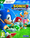 Sonic Superstars (XBOX SERIE X)