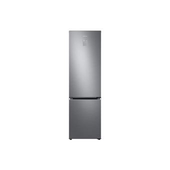 Réfrigérateur Combiné Samsung RL38C776ASR – 387L, Total No Frost, SpaceMax - vue 4