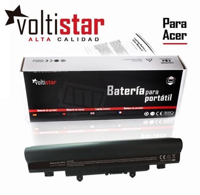 Batterie d'ordinateur portable haute capacité Acer Aspire V5-572