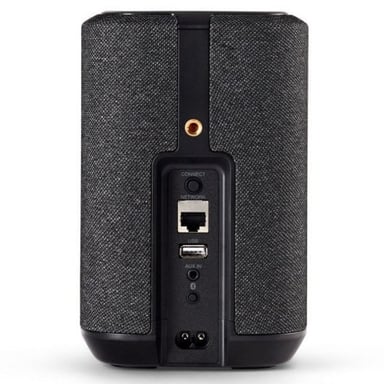 Home 150 NV Enceinte WiFi Noire