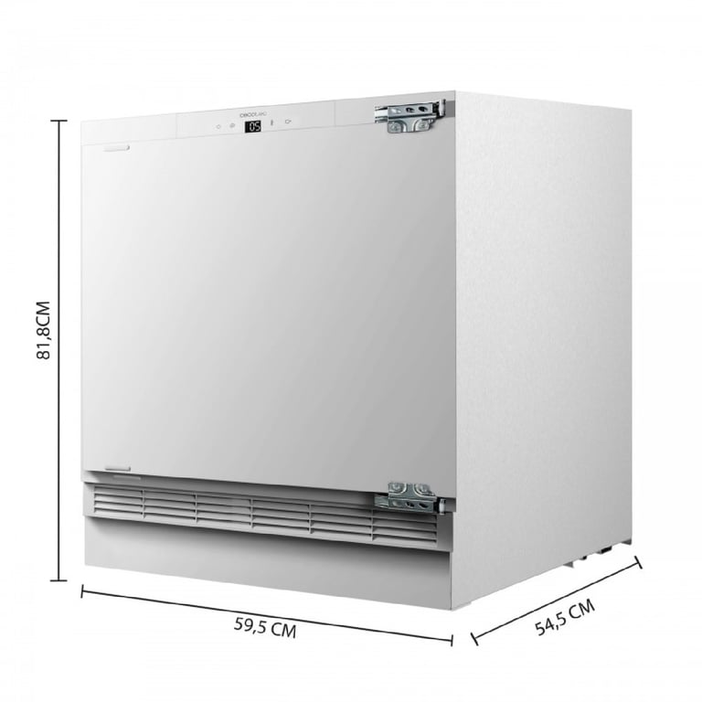 Cecotec Bolero CoolMarket TT BI 138 - vue 2