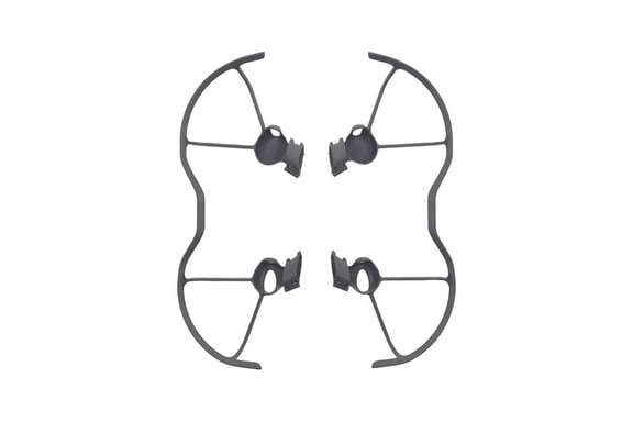 DJI CP.FP.00000026.01 accesorio o pieza para dron con cámara Protección de hélices