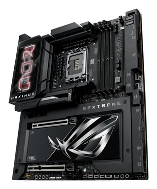 ASUS ROG MAXIMUS Z890 EXTREME Intel Z890 LGA 1851 (Socket V1) ATX étendu