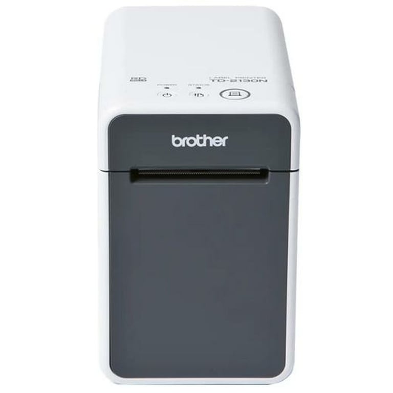 BROTHER TD2135N - vue 3