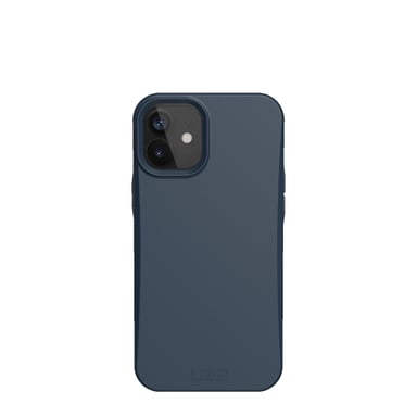 Coque de protection Outback pour iPhone 12 Mini - Bleu