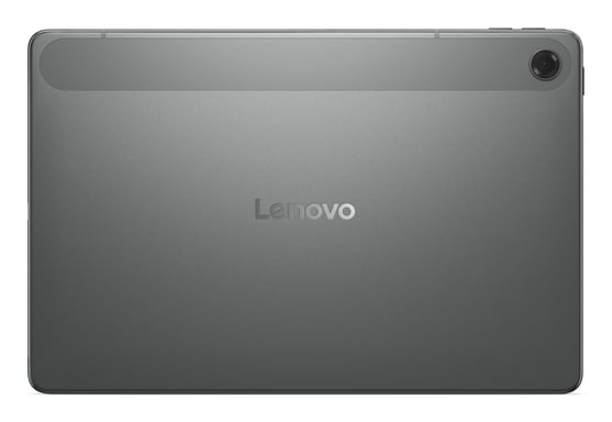 Lenovo Tab Mediatek 128 Go 25,6 cm (10.1'') 4 Go Wi-Fi 5 (802.11ac) Android 14 Gris
