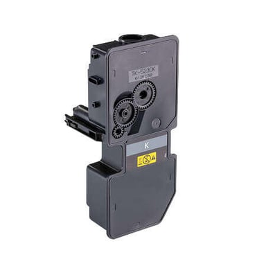 Tóner negro compatible Kyocera TK5440